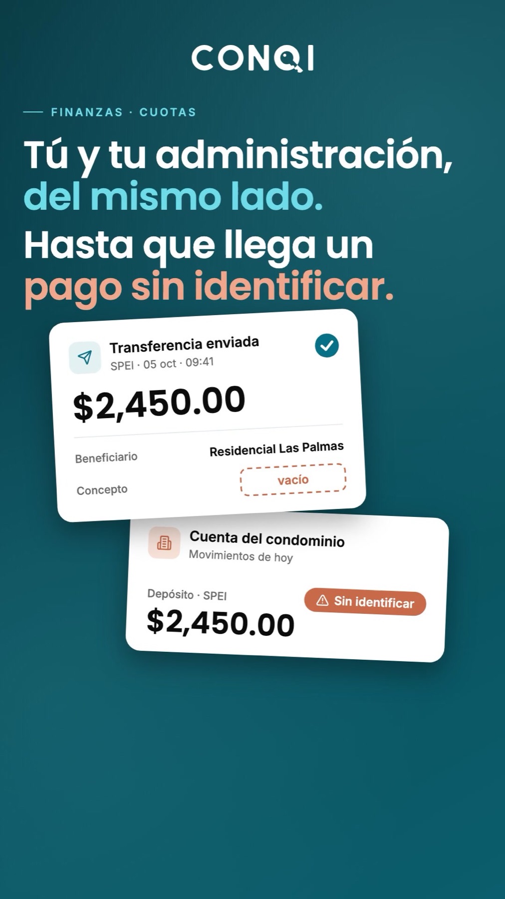Reel · Pagos