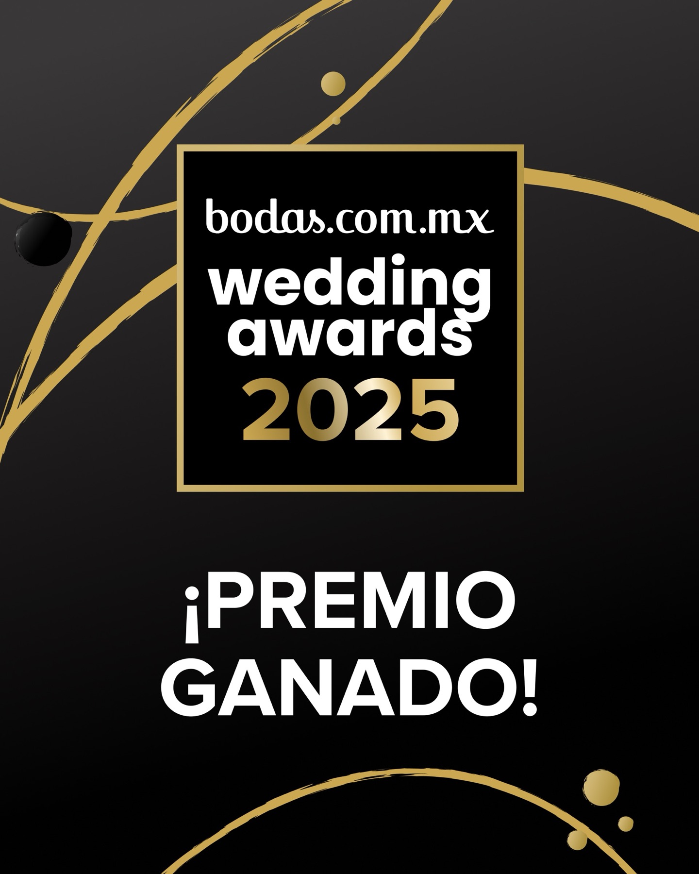 Wedding Awards 2025