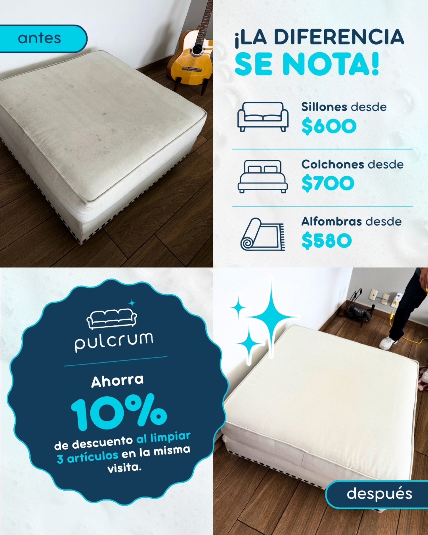 Pulcrum