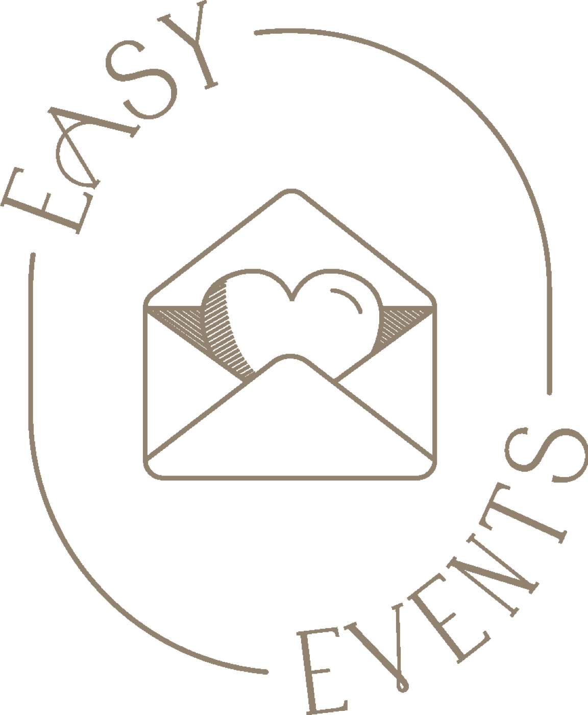 Logo Easy Events