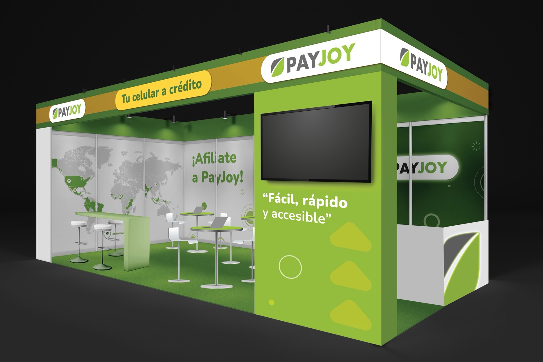 PayJoy
