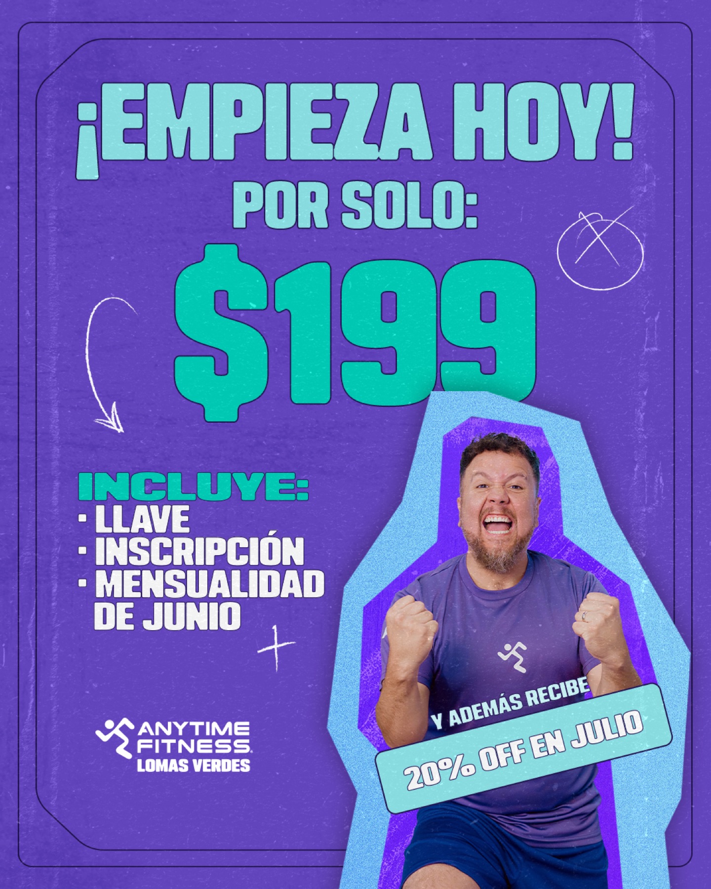 Promo · junio