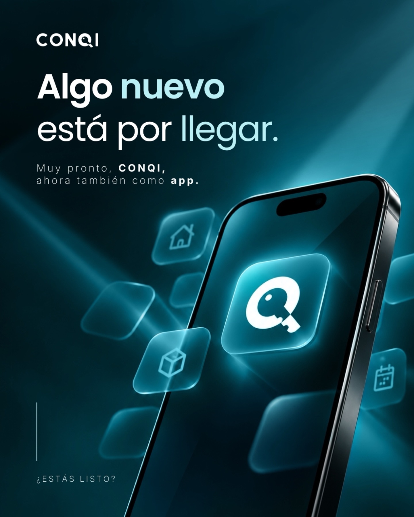 CONQI